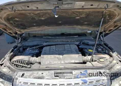 2015 Land Rover Range Rover Autobiography из США, поврежденный, VIN SALGV3TF4FA208105